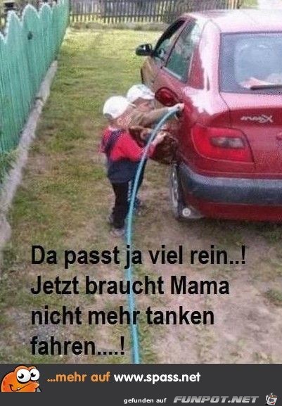 Da passt ja viel rein