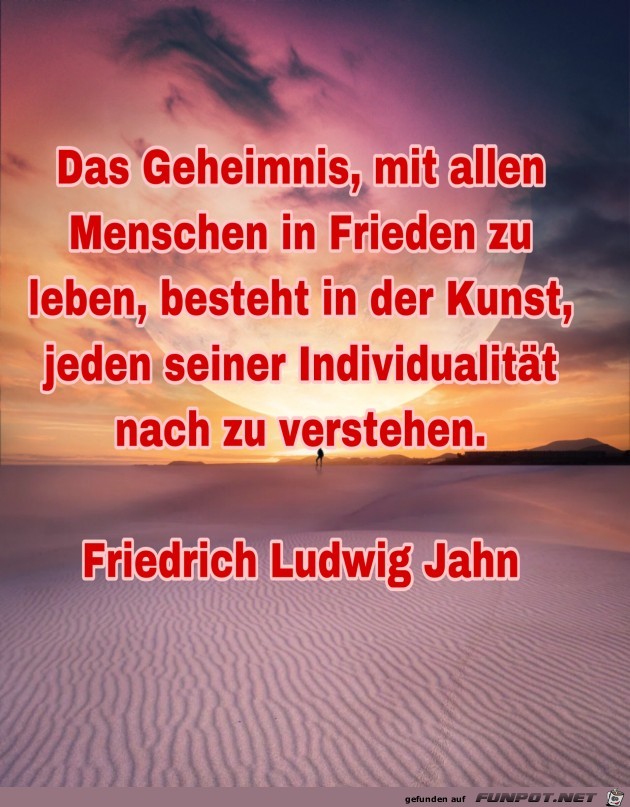 das Geheimnis