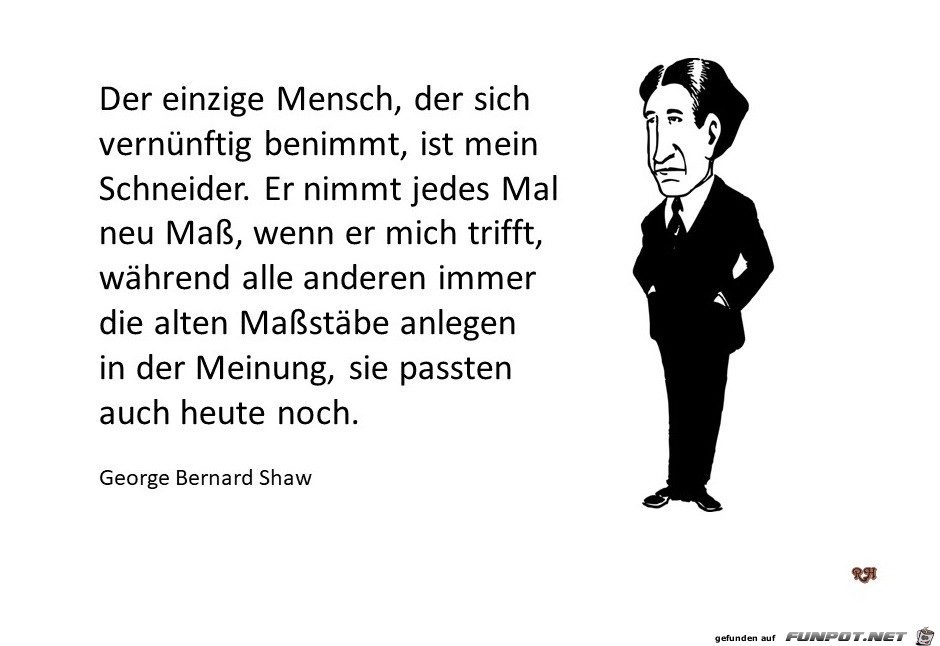 der einzige mensch