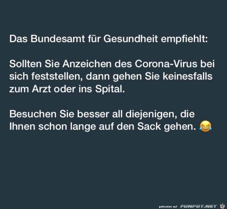 das Bundesamt