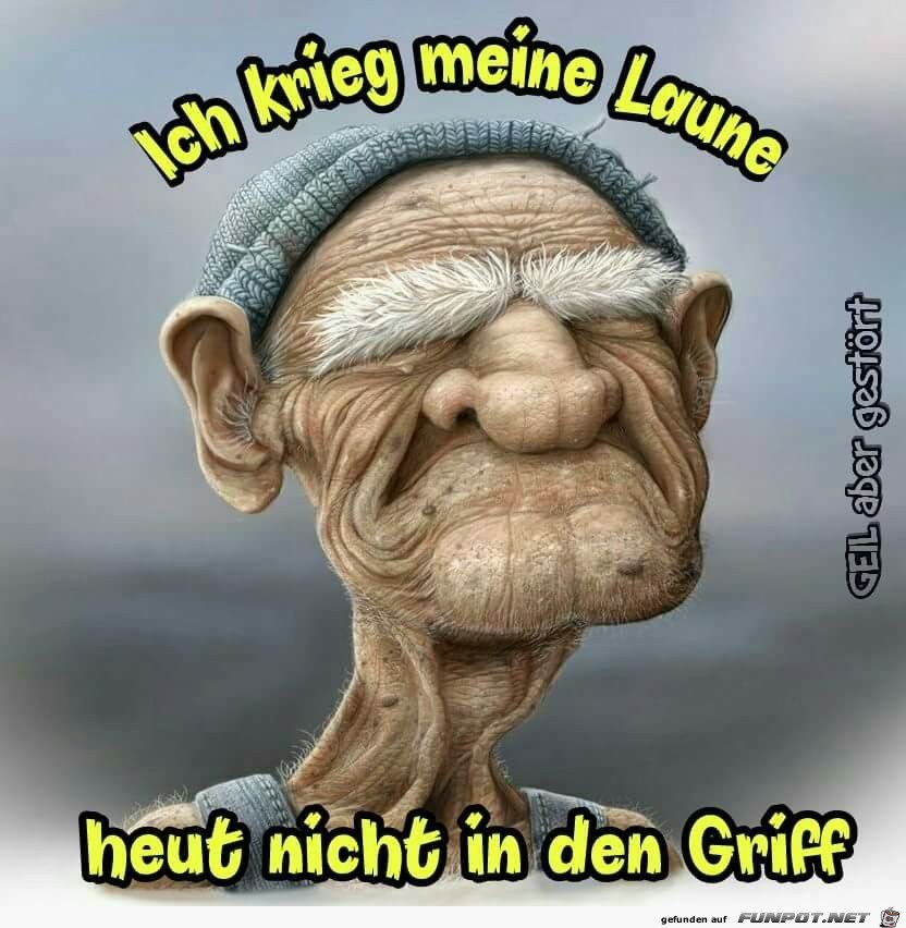 Meine Laune Meine Laune