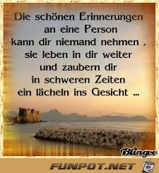 Schoene Erinnerung Schoene Erinnerung