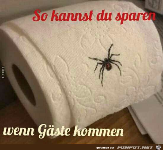 So kannst du sparen