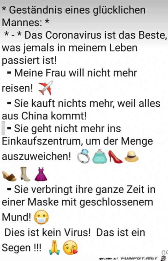 Geständnis eines glücklichen Mannes Geständnis eines glücklichen Mannes