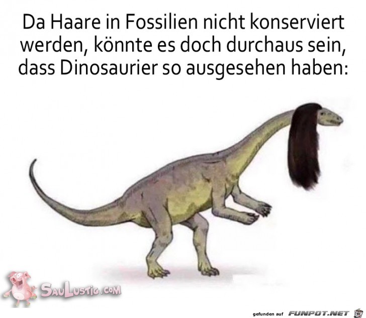 Dinosaurier