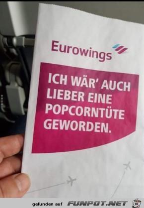 Eurowings Eurowings