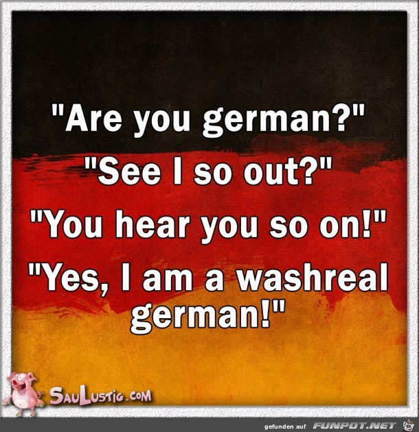 are-you-german