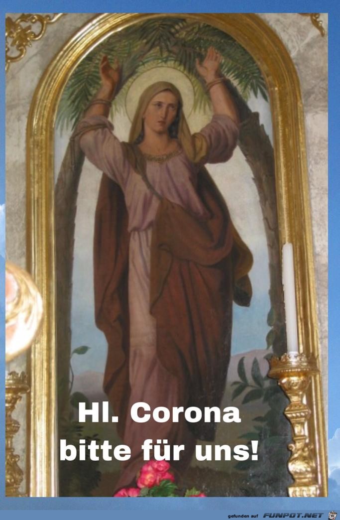 Hl. Corona