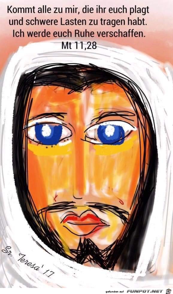 Matthaeus 11 28 Matthaeus 11 28