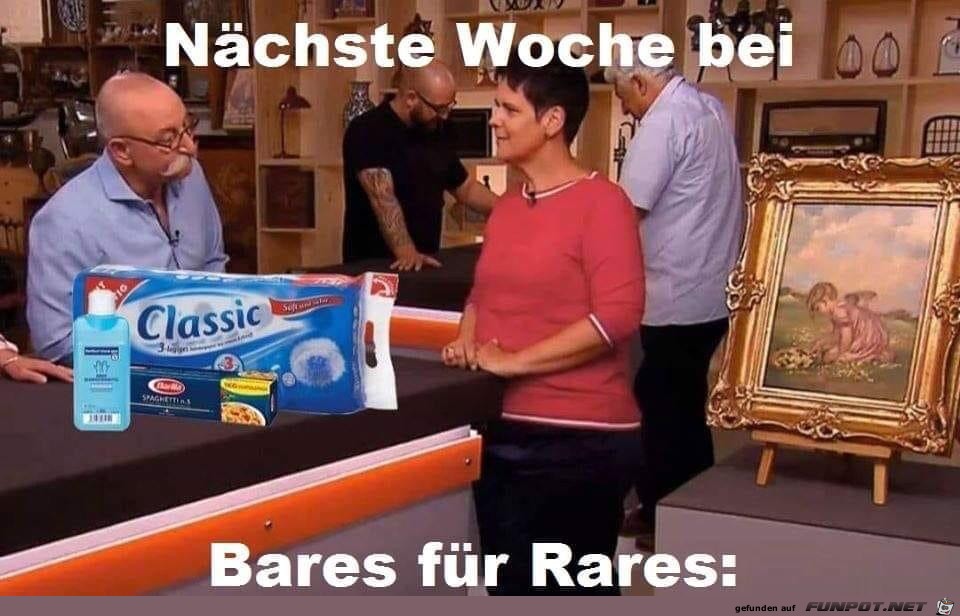 naechste Woche