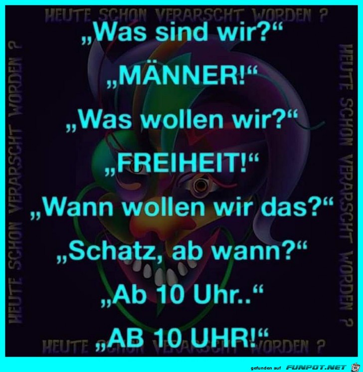 Was Männer wollen Was Männer wollen