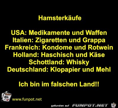 Hamsterkufe