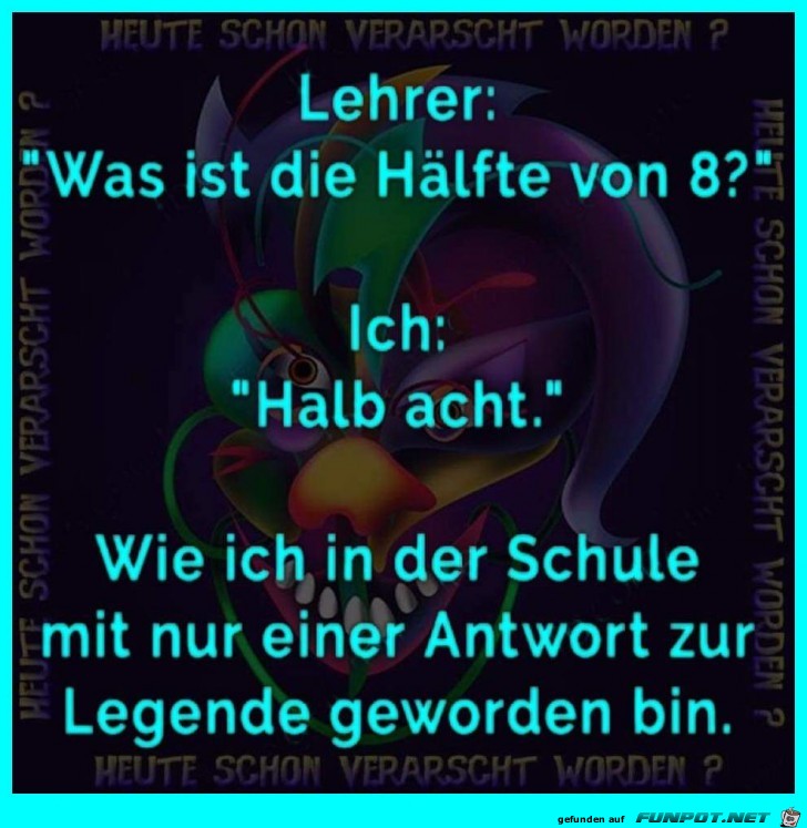 Legende Legende