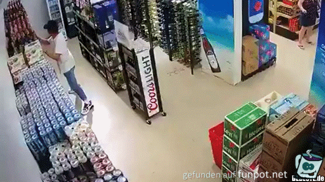 damit hat er wohl nicht gerechnet damit hat er wohl nicht gerechnet