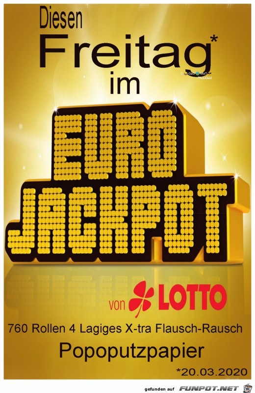 Eurojackpot