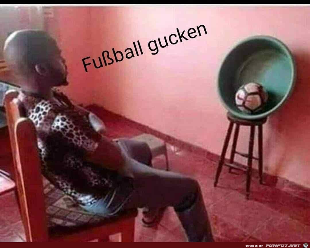 Fussball