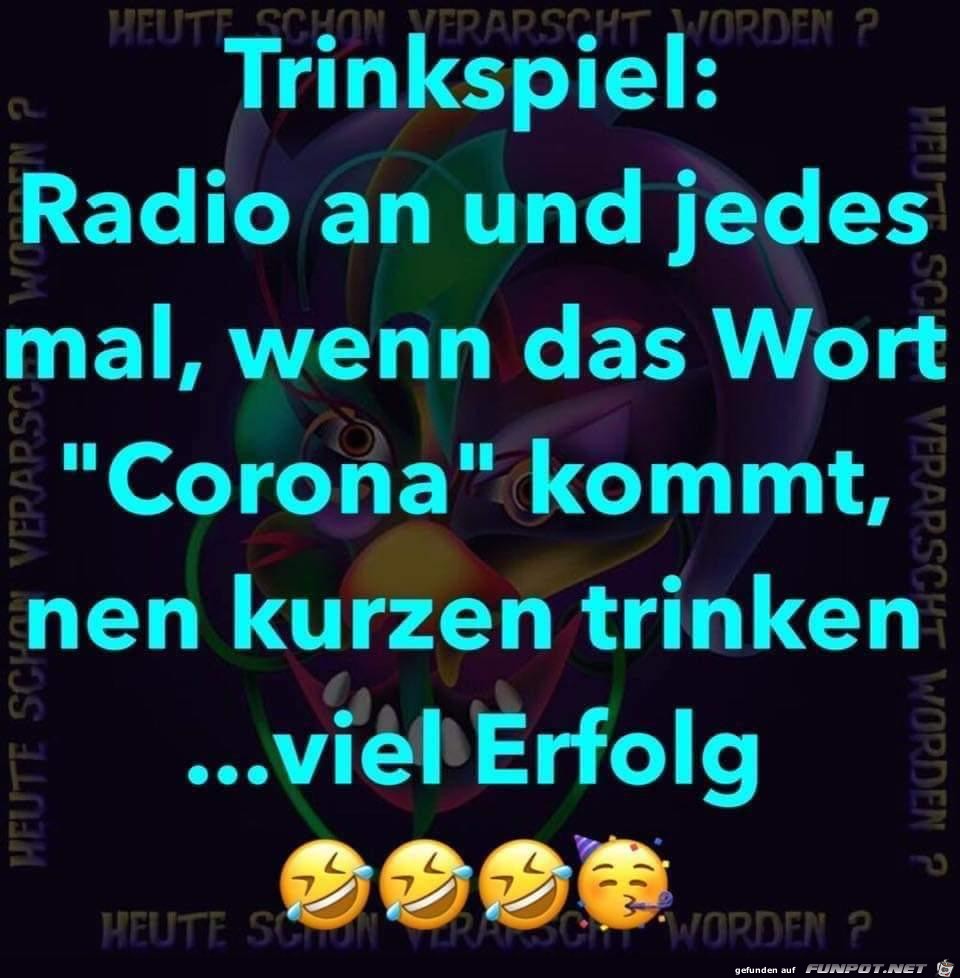 Trinkspiel