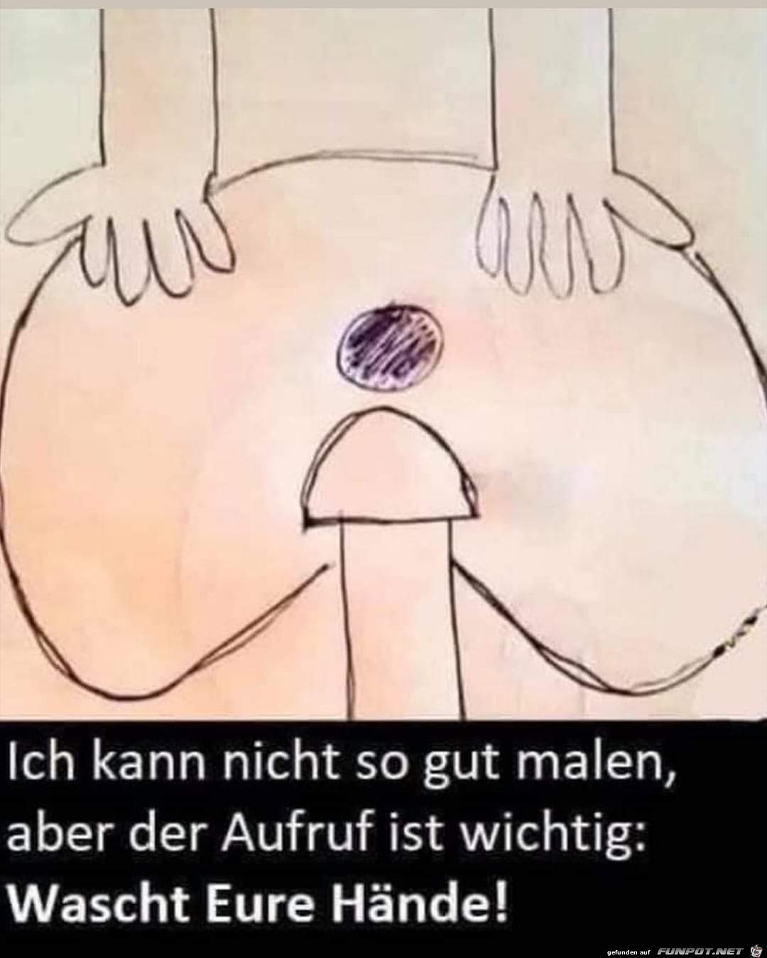 Wascht Eure Hnde