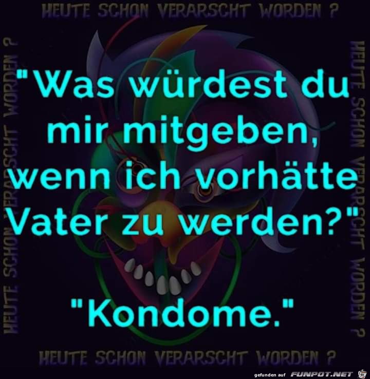 Kondome Kondome