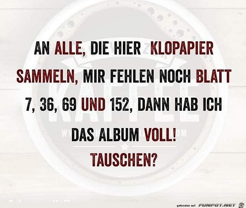 Sammelbilder gesucht Sammelbilder gesucht