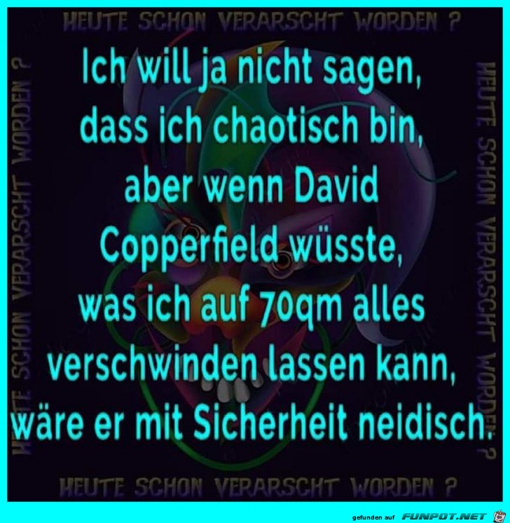 Zaubertrick Zaubertrick