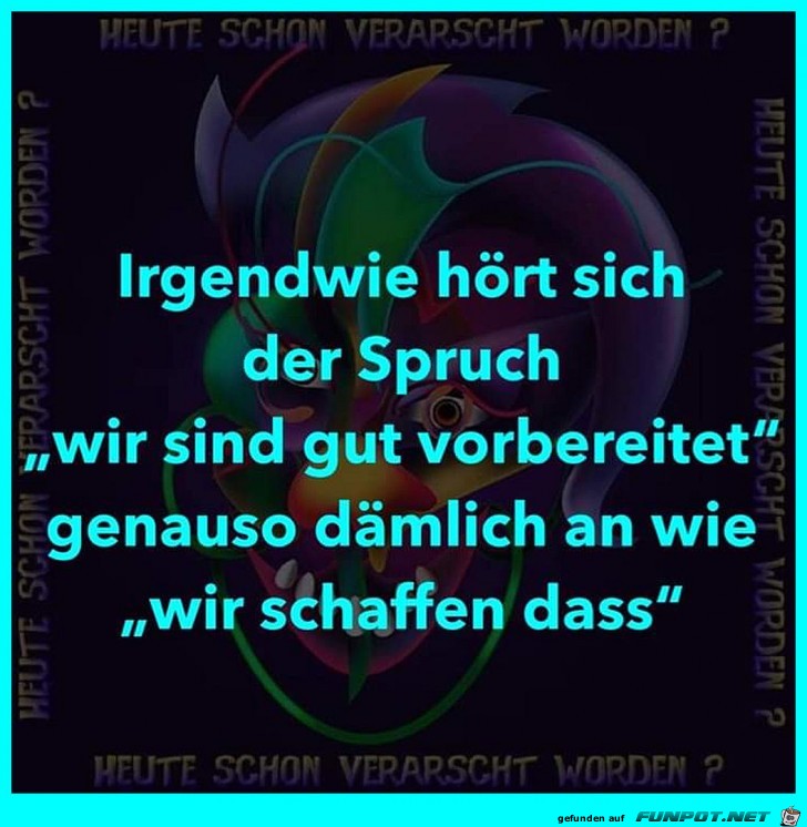 Dmliche Sprche