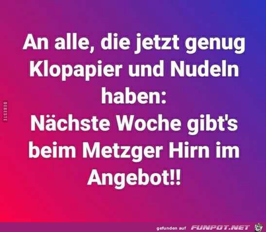 An Alle An Alle