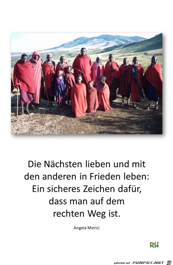 Die Naechsten lieben