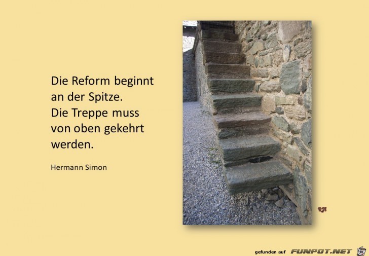 die reform