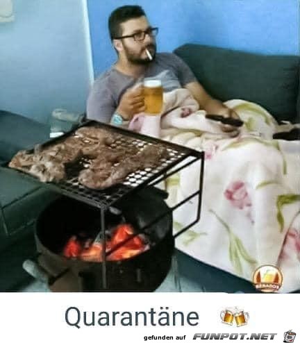 Quarantne