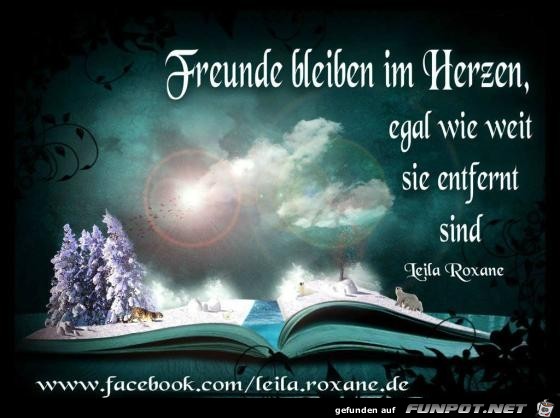 Freunde bleiben im Herzen Freunde bleiben im Herzen