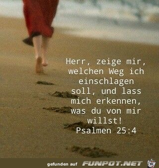 Psalm 25 4 Psalm 25 4