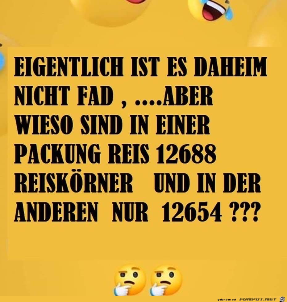 Eigentlich