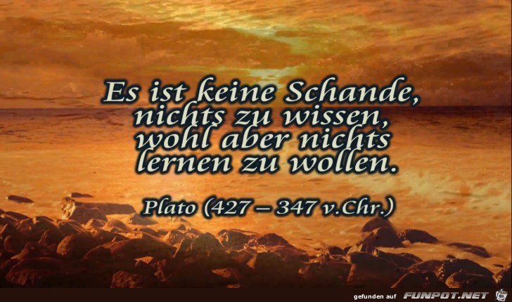 Es ist keine Schande Es ist keine Schande