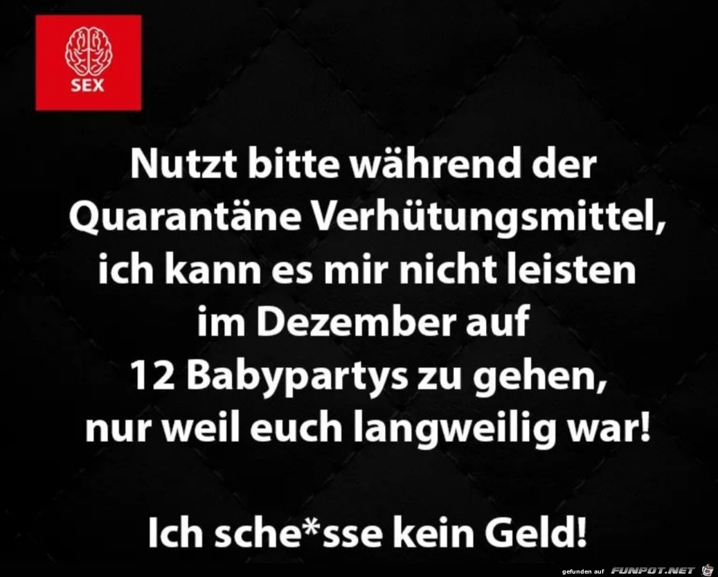 Verhuetung Verhuetung