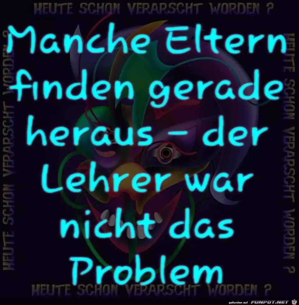 Falsch gedacht Falsch gedacht