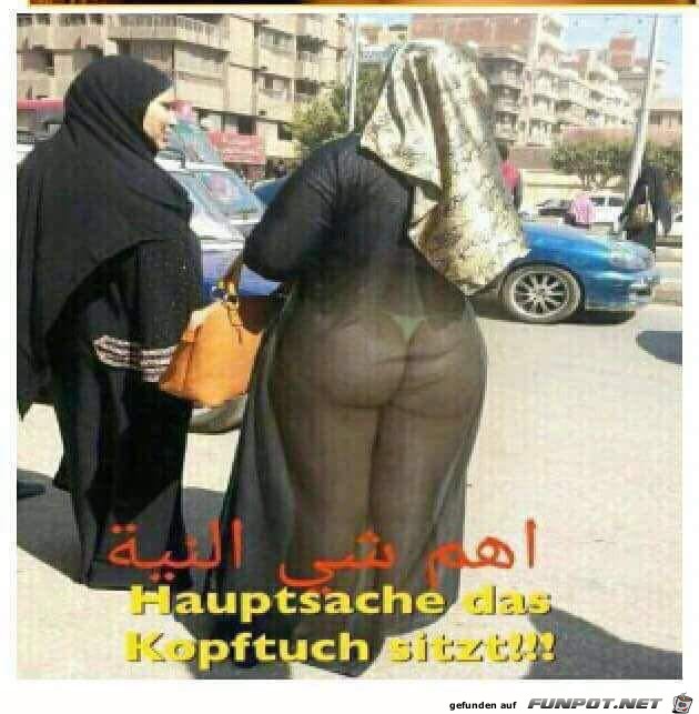 Bisschen durchsichtig Bisschen durchsichtig