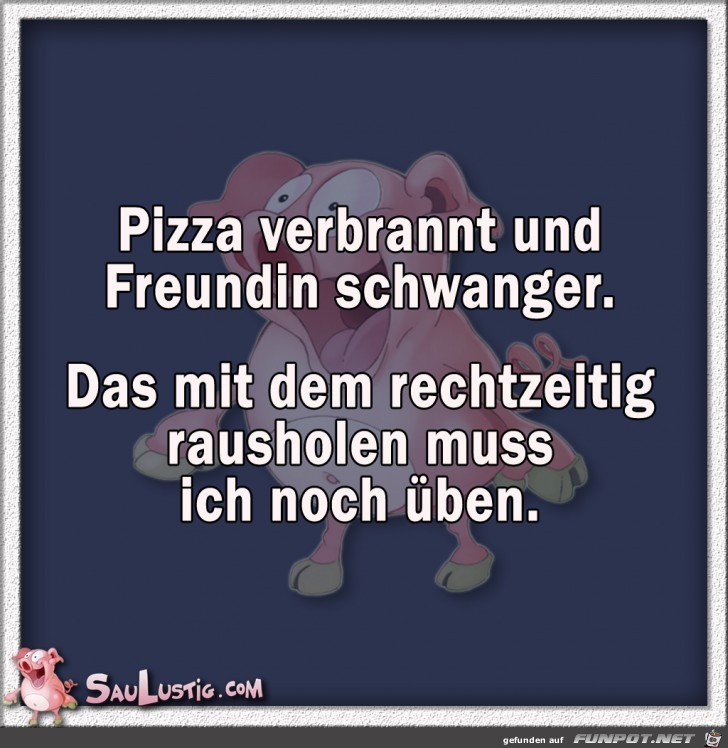 Pizza-verbrannt