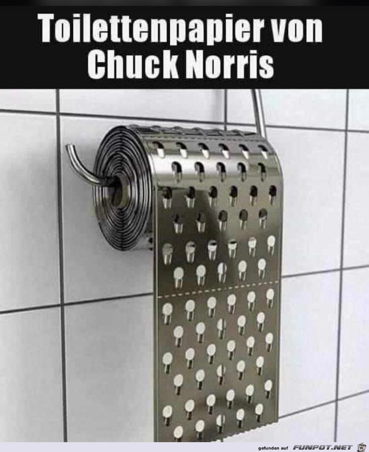 Chuck Norris