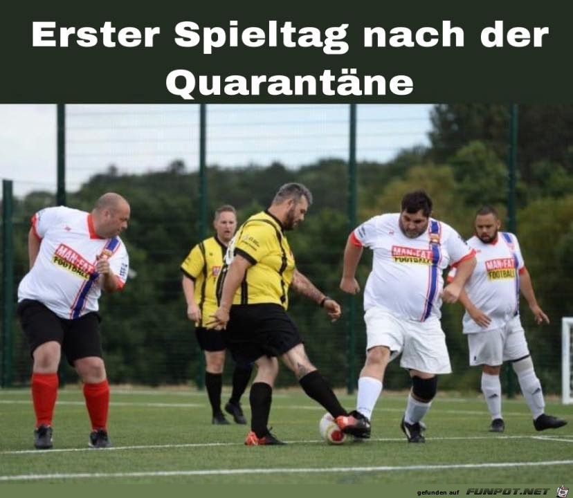 Spieltag