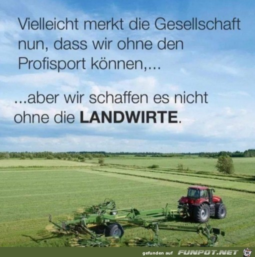 Wir können ohne Profisport Wir können ohne Profisport