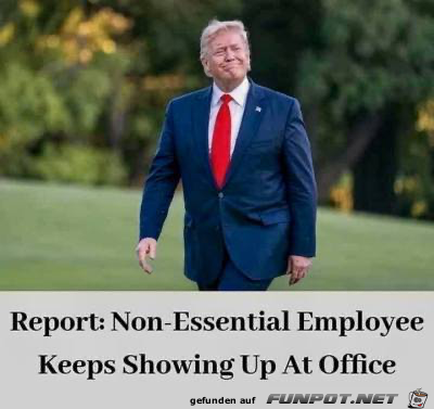 Non-Essential Employee