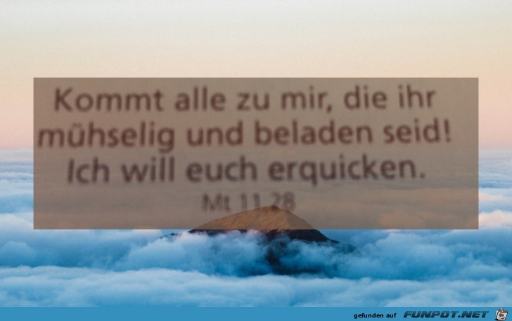 matth. 11 28 matth. 11 28