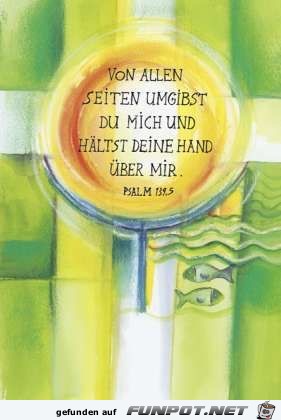 Psalm 139 5