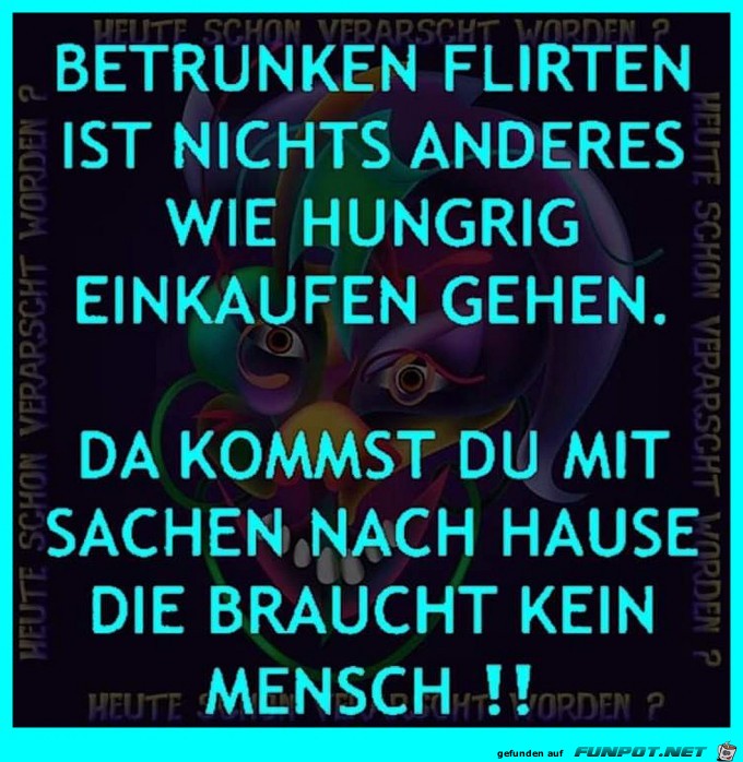 Betrunken Betrunken