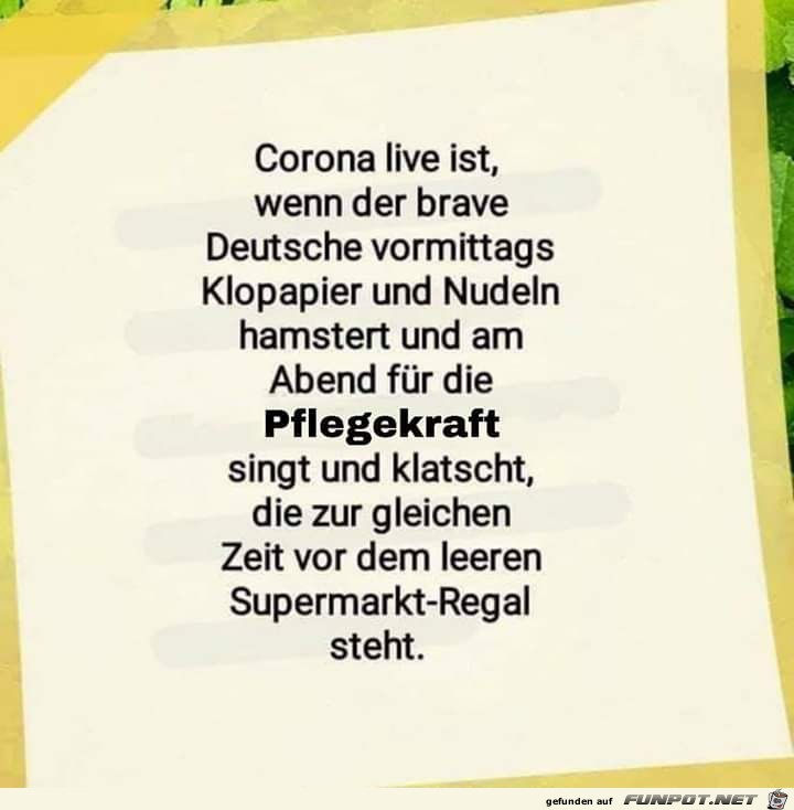 Corona Live Corona Live