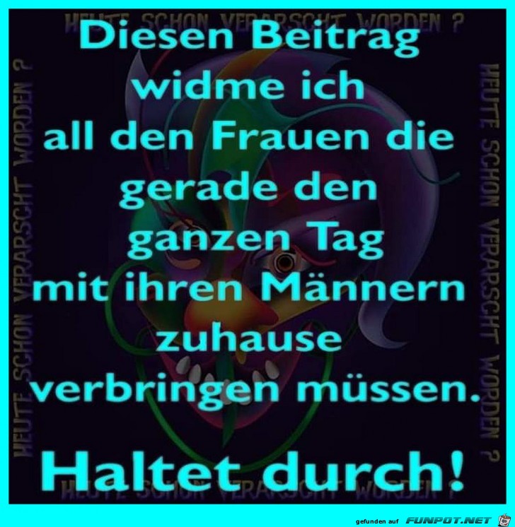 Haltet durch