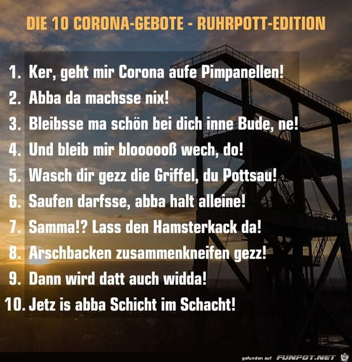 Ruhrpott Edition