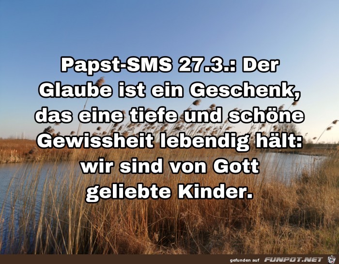 PapstSMS PapstSMS