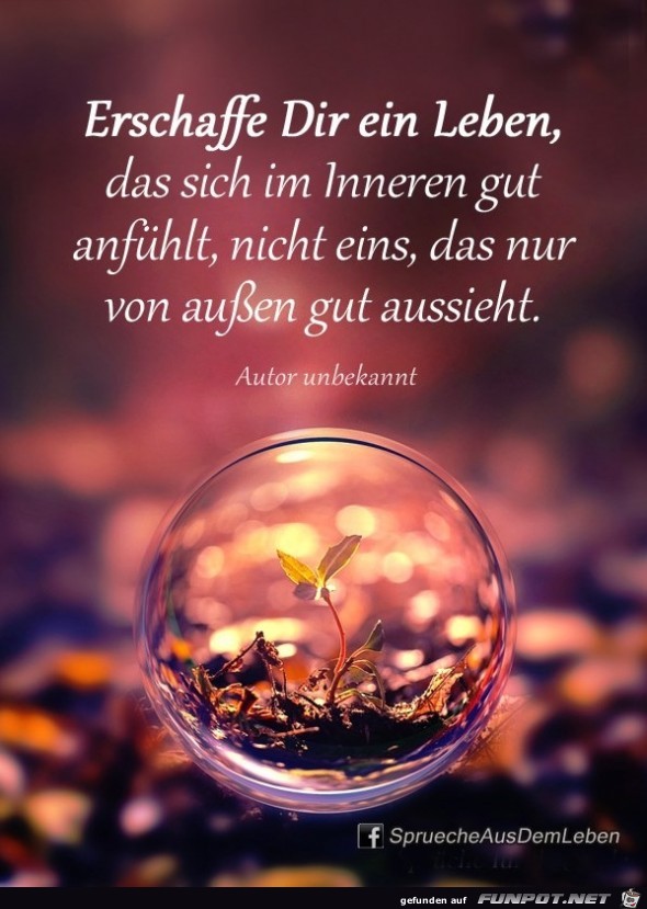 erschaffe dir ein leben erschaffe dir ein leben